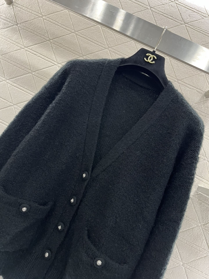 Chanel Coats